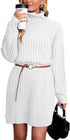 Mitaki - Kuscheliges Strickkleid